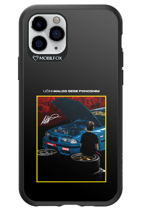 Nova Priprema 2.0 - Apple iPhone 11 Pro