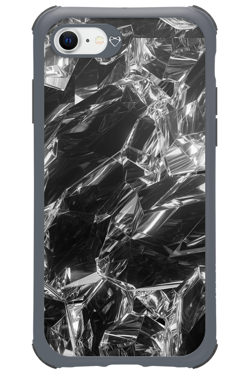 Crystal Noir - Apple iPhone 7