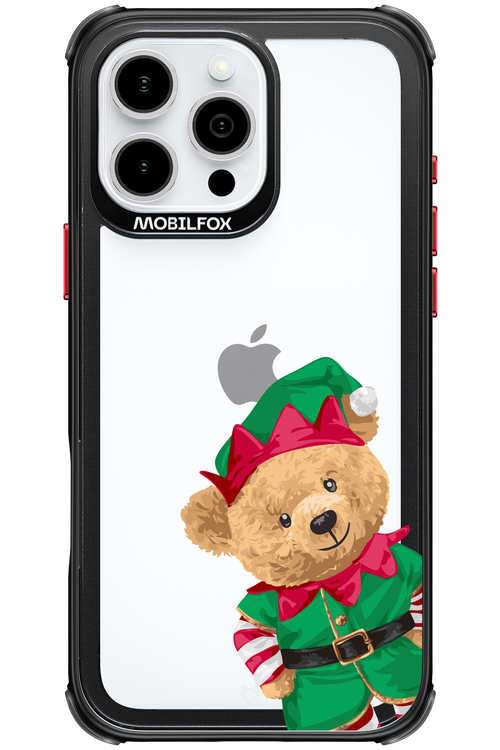 Mr. Elf - Apple iPhone 16 Pro Max