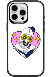 Sunflower Clown Meme (Nude) - Apple iPhone 16 Pro Max