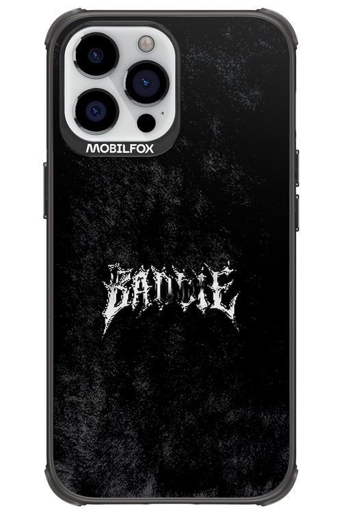 Rare Energy - Apple iPhone 13 Pro Max