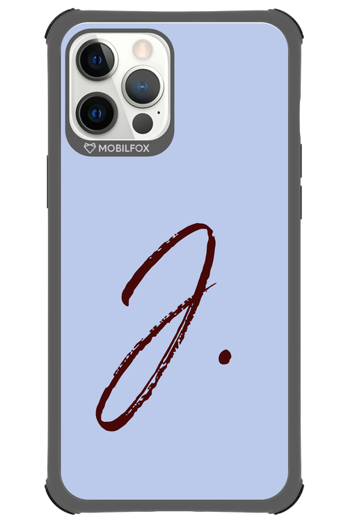 (Jellyfish Presso) J 2.0 - Apple iPhone 12 Pro Max