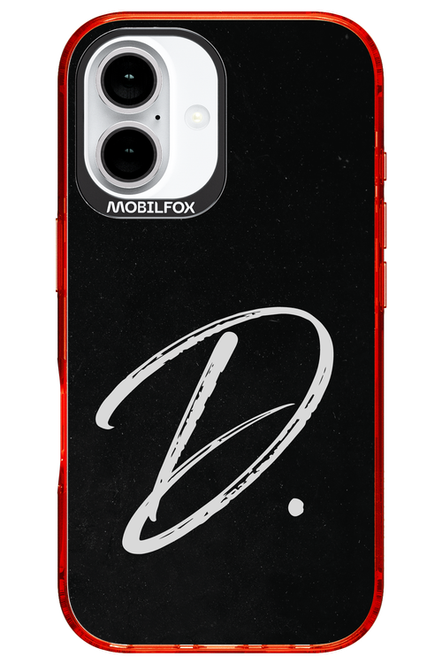 (Off Space) D 2.0 - Apple iPhone 16