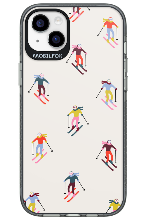 Snow Motion - Apple iPhone 14 Plus