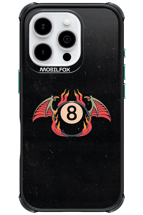 8ight - Apple iPhone 16 Pro