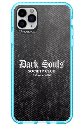 Dark Souls - Apple iPhone 11 Pro Max