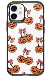 Pumpkin Cherry - Apple iPhone 12 Mini