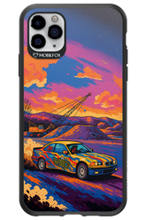 Sunset Run 2.0 - Apple iPhone 11 Pro Max