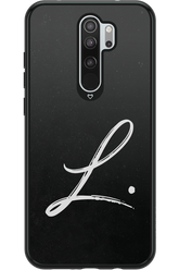 (Off Space) L 2.0 - Xiaomi Redmi Note 8 Pro