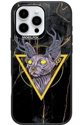 Bastet - Apple iPhone 16 Pro Max