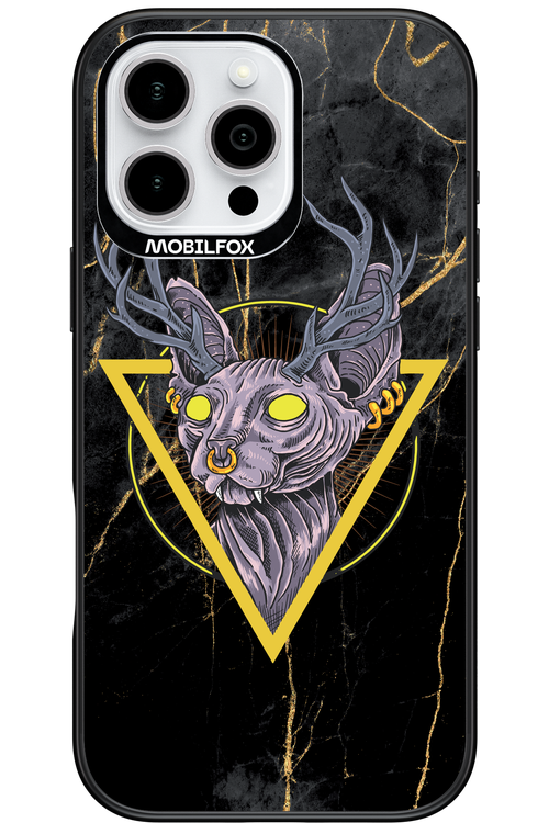 Bastet - Apple iPhone 16 Pro Max