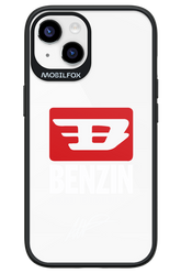 Ultra Benzin - Apple iPhone 14