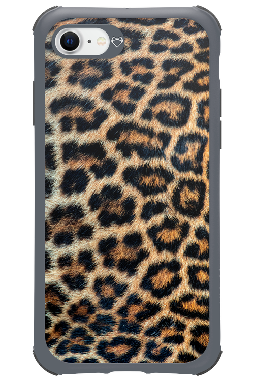 Leopard - Apple iPhone 8