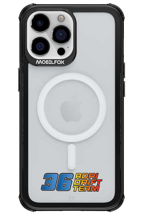 Minimal Drift 2.0 - Apple iPhone 13 Pro Max