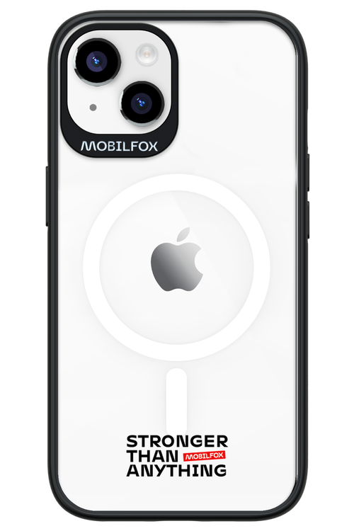 Stronger (Nude) 2.0 - Apple iPhone 14