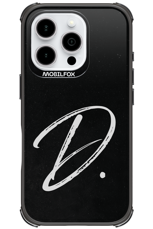 (Off Space) D 2.0 - Apple iPhone 16 Pro