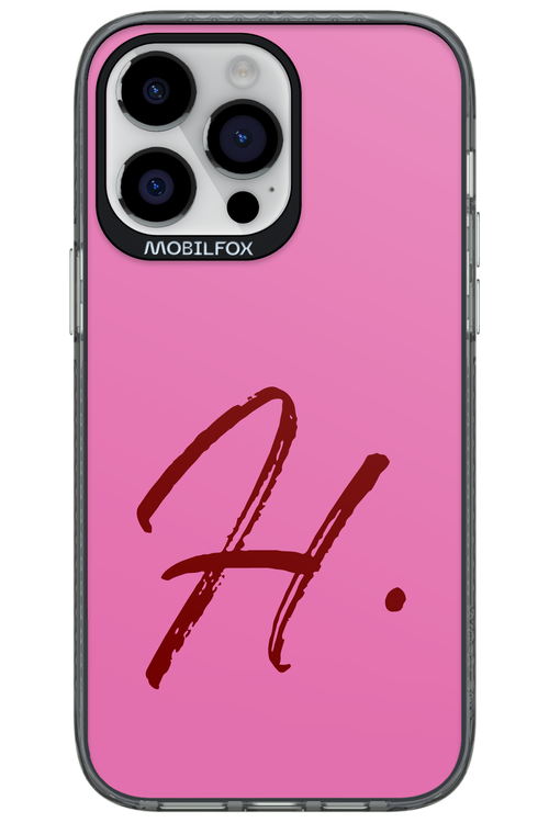 (Sorbet) H 2.0 - Apple iPhone 14 Pro Max