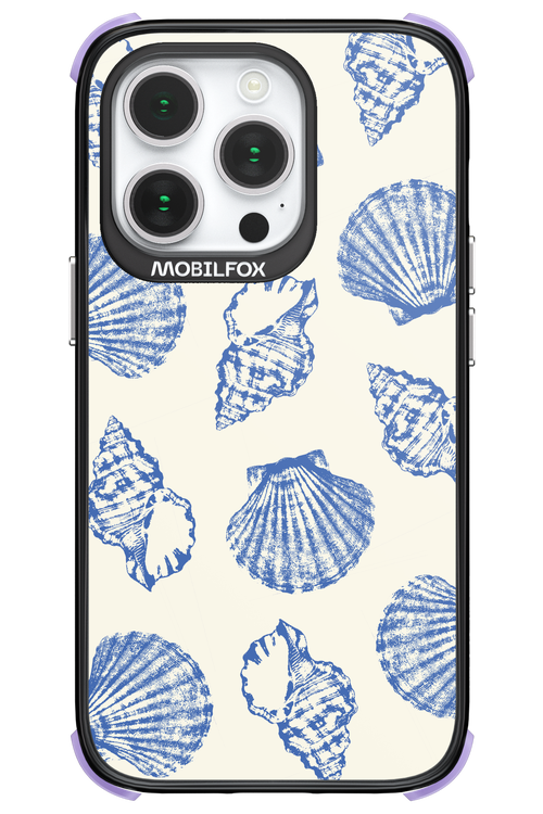 Shell Yeah! - Apple iPhone 14 Pro
