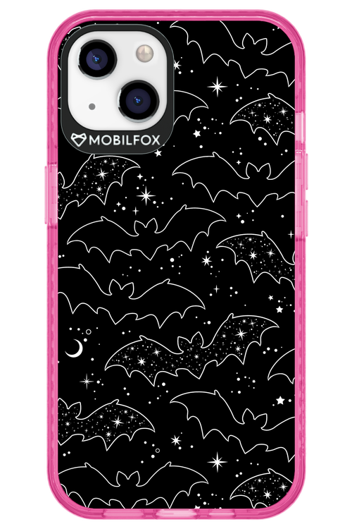 Dreamer Bat - Apple iPhone 13