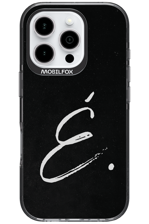 (Off Space) E II 2.0 - Apple iPhone 16 Pro