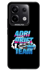 Adri Drift - Xiaomi Redmi Note 13 Pro 5G