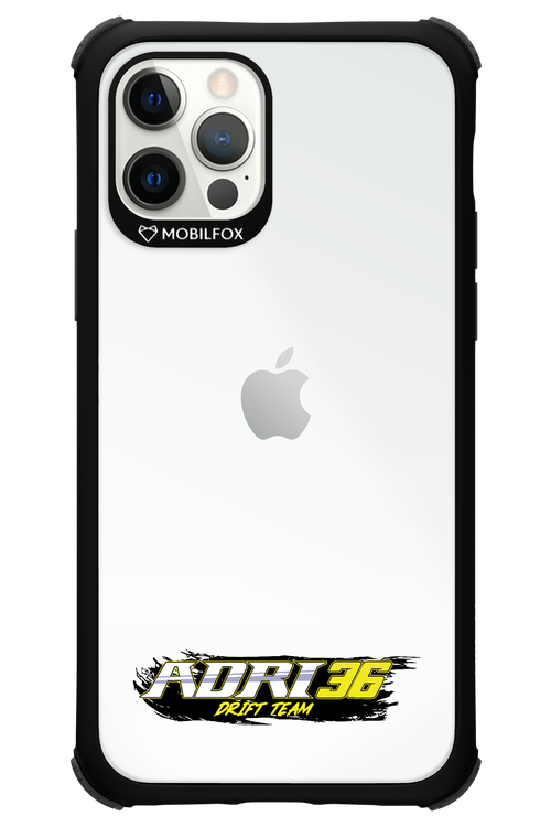 ADRI36 Signature 2.0 - Apple iPhone 12 Pro
