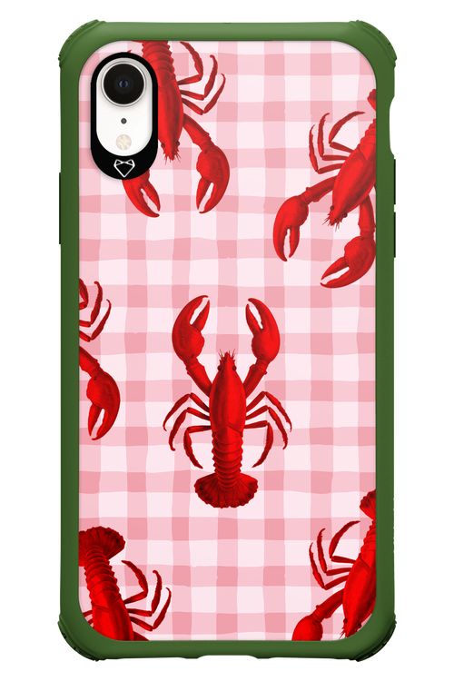 Lobster - Apple iPhone XR