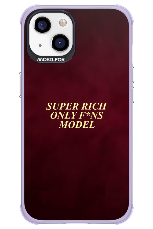 Super Model 2.0 - Apple iPhone 13