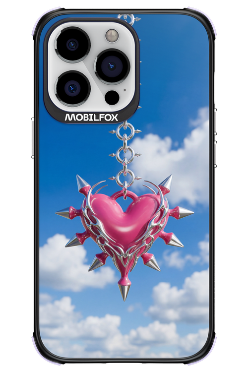 Heart Fux 2.0 - Apple iPhone 13 Pro
