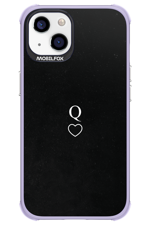 Q Black 2.0 - Apple iPhone 13