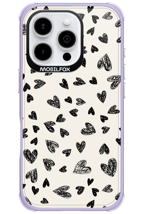 Crazy in Luv 2.0 - Apple iPhone 16 Pro