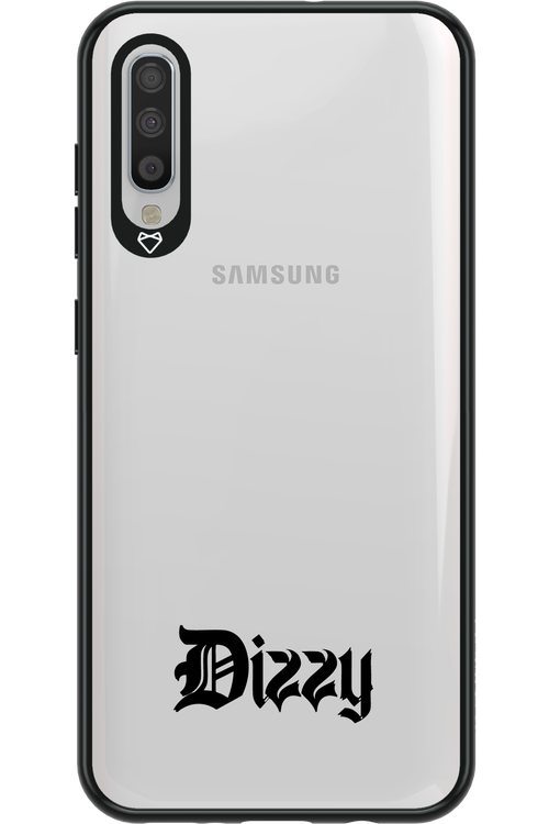 Crimson Code - Samsung Galaxy A70