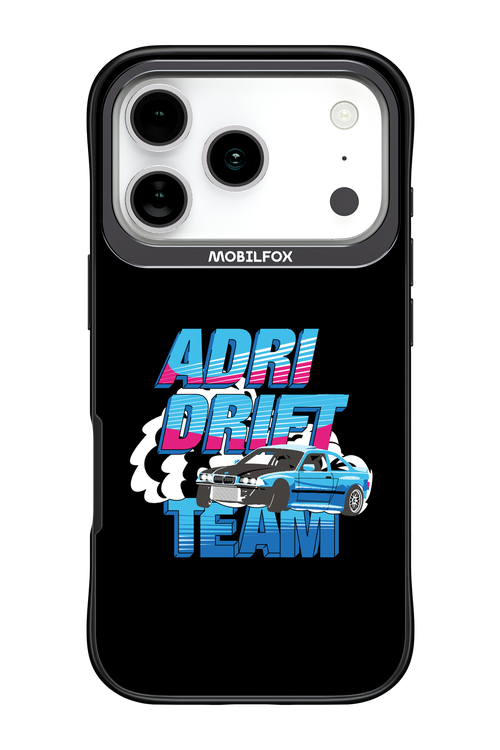 Adri Drift 2.0 - Apple iPhone 17 Pro