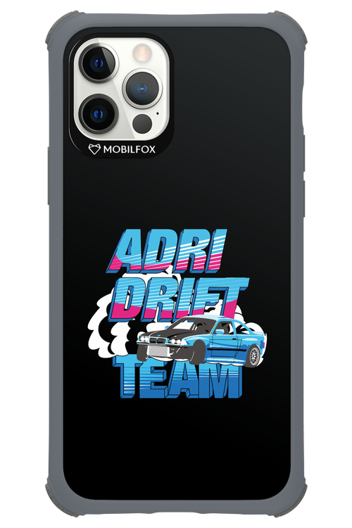 Adri Drift - Apple iPhone 12 Pro