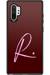 (Dark Blush) R 2.0 - Samsung Galaxy Note 10+