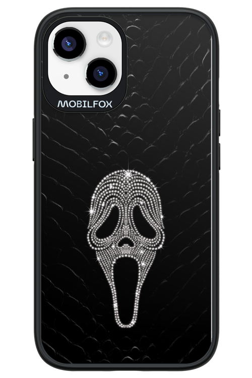 Glitter Ghost - Apple iPhone 14