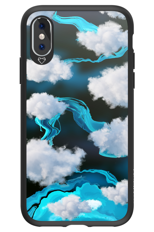 Skywalker 2.0 - Apple iPhone X