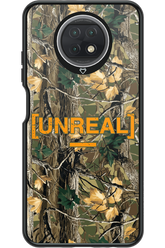Realtree - Xiaomi Redmi Note 9T 5G