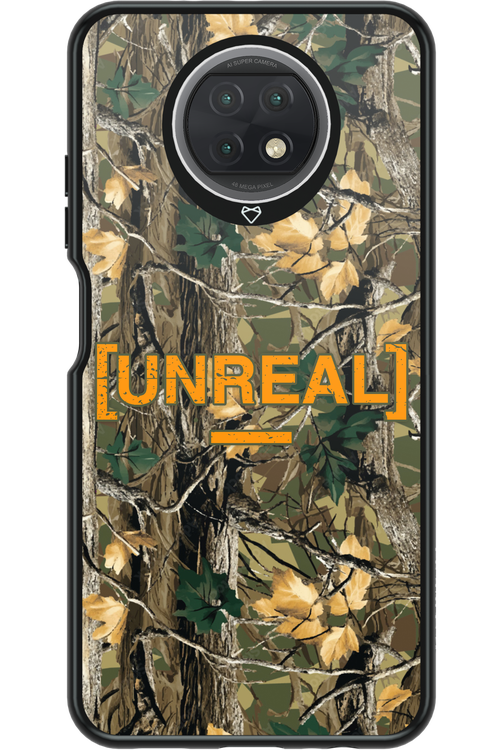 Realtree - Xiaomi Redmi Note 9T 5G