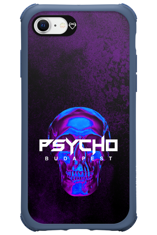 Psyskull - Apple iPhone SE 2022