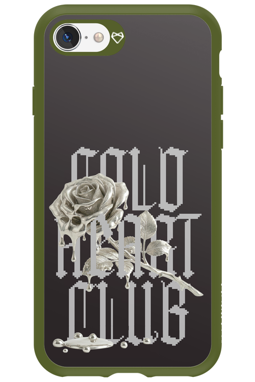Cold Heart Club 2.0 - Apple iPhone SE 2020