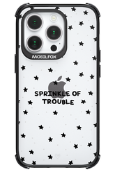 Trouble - Apple iPhone 14 Pro