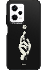 DAMNED LUCK - Xiaomi Redmi Note 12 Pro 5G