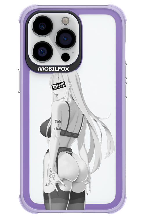 Electric Ronin - Apple iPhone 13 Pro