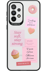 Sweet Babe - Samsung Galaxy A33