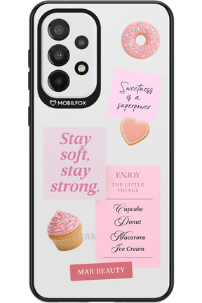 Sweet Babe - Samsung Galaxy A33