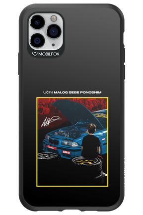 Nova Priprema - Apple iPhone 11 Pro Max