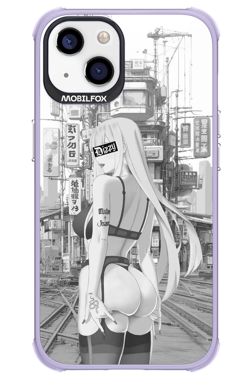 Blade Beauty - Apple iPhone 13
