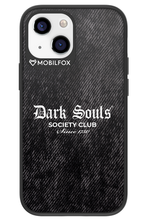 Dark Souls - Apple iPhone 13 Mini