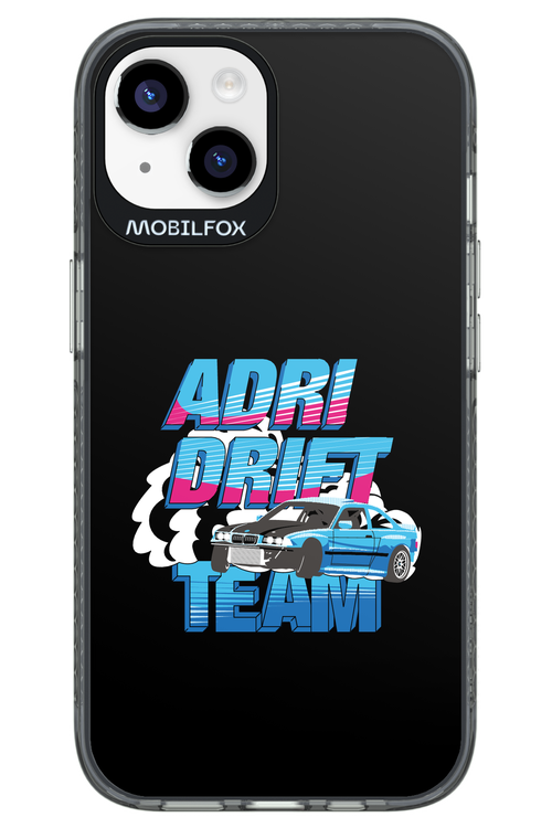 Adri Drift - Apple iPhone 14